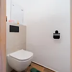 Appartamento Barbyb - With Free Parking Bratislava