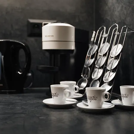 Barbyb - With Free Parking Apartmán Bratislava