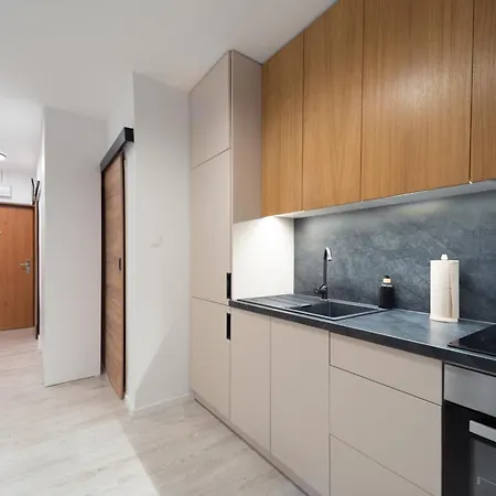 Barbyb - With Free Parking Appartamento Bratislava