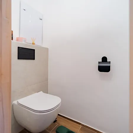 Apartment Barbyb - With Free Parking Pressburg
