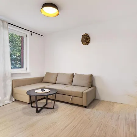 Appartamento Barbyb - With Free Parking Bratislava