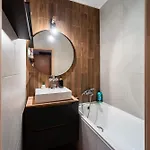 Barbyb - With Free Parking Appartement *